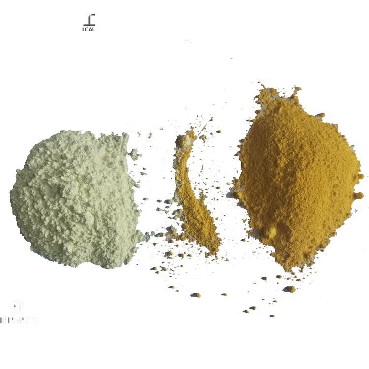 Electronic Grade 99.9% Bismuth Oxide Bismuth Trioxide Bi2O3