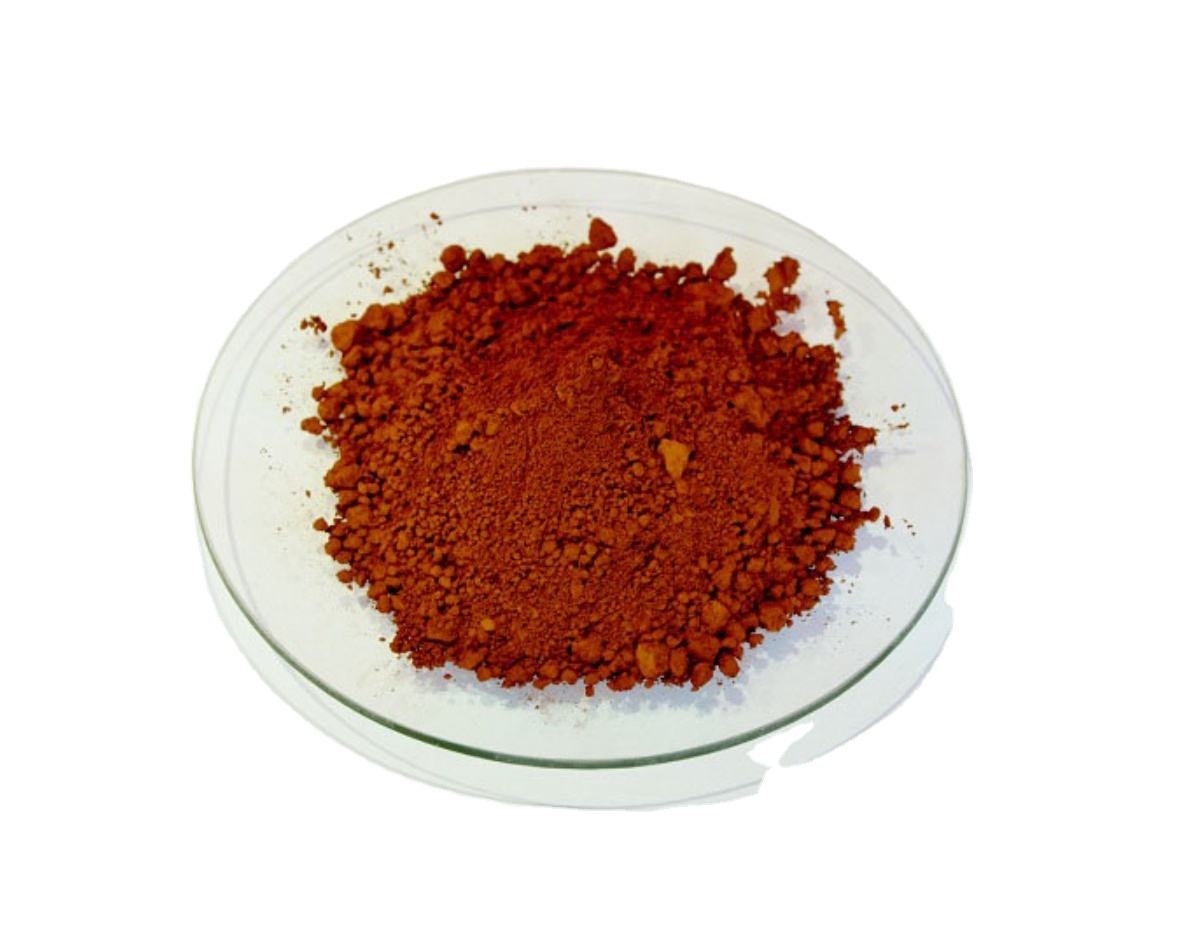 Hot Sell High Purity Manganese Tetroxide for the Preparation of Manganese Zinc Ferrite