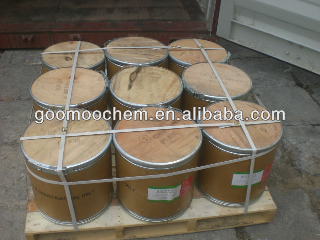 Bismuth Oxide Bismuth Trioxide for Paint,firework,glass Industrial Application