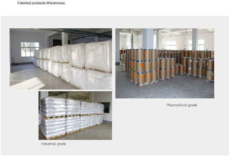 Ethyl Cellulose (EC) N7, N10,N20,N50,N100 for Coating