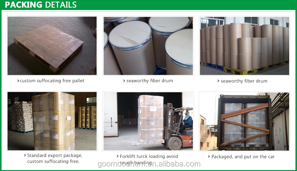 Bismuth Oxide Bismuth Trioxide for Paint,firework,glass Industrial Application