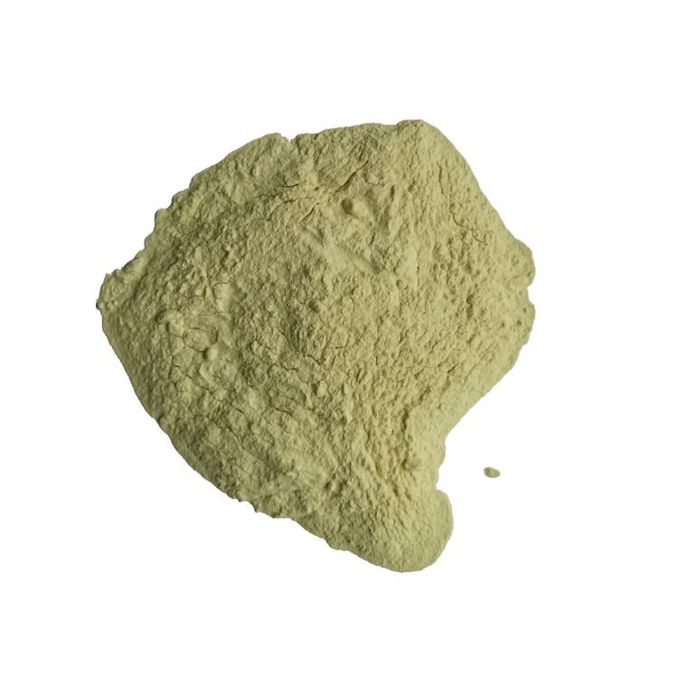 Factory Supply Alfa and Beta Type Bismuth Oxide Bismut Trioxide
